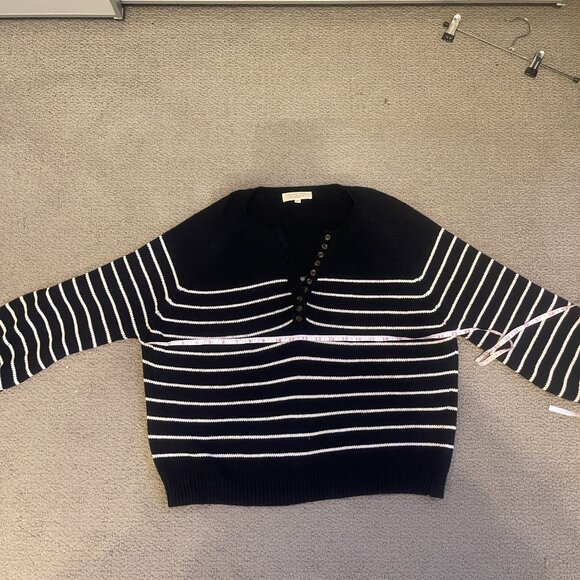 Sezane Leontine Jumper, size M - Picture 4 of 7